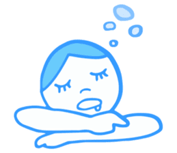 New Born Baby! Parenting Life! sticker #169212