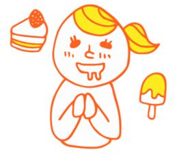 New Born Baby! Parenting Life! sticker #169213