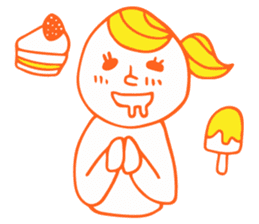 New Born Baby! Parenting Life! sticker #169213