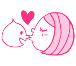 New Born Baby! Parenting Life! sticker #169216