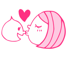 New Born Baby! Parenting Life! sticker #169216