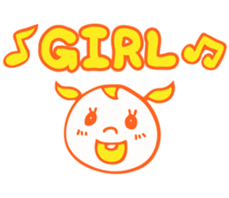 New Born Baby! Parenting Life! sticker #169218