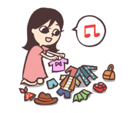 We Have a Baby! sticker #169669