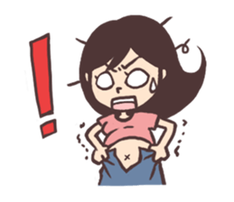 We Have a Baby! sticker #169671