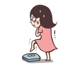 We Have a Baby! sticker #169672