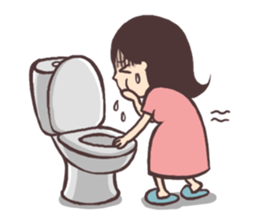 We Have a Baby! sticker #169674