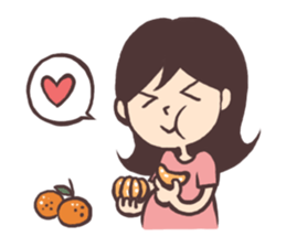 We Have a Baby! sticker #169677