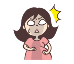 We Have a Baby! sticker #169679