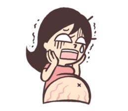 We Have a Baby! sticker #169681