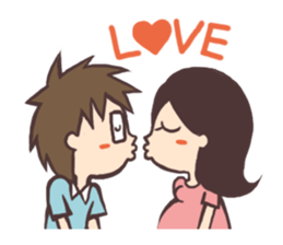 We Have a Baby! sticker #169687