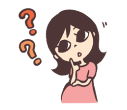 We Have a Baby! sticker #169691