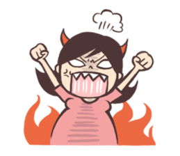 We Have a Baby! sticker #169692