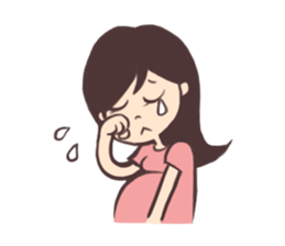 We Have a Baby! sticker #169693