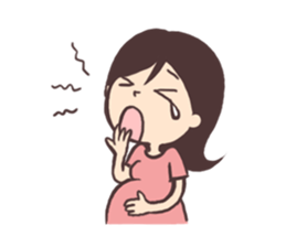 We Have a Baby! sticker #169696