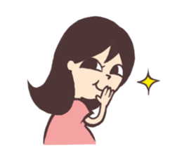 We Have a Baby! sticker #169697