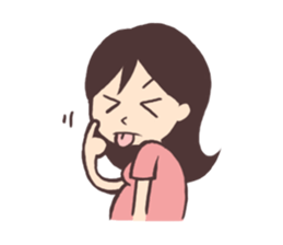 We Have a Baby! sticker #169698