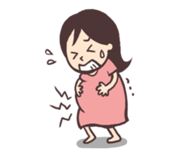 We Have a Baby! sticker #169702