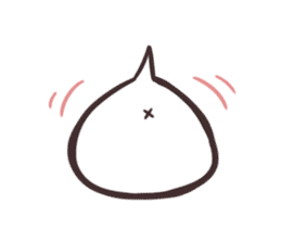 Mochibun sticker #170049