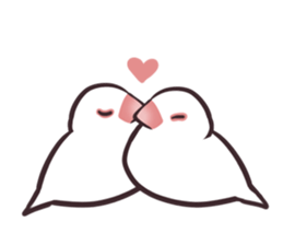 Mochibun sticker #170058