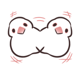 Mochibun sticker #170063