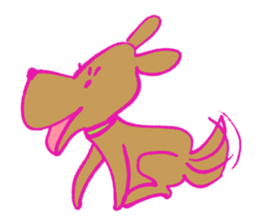 the kids are alright! sticker #170165