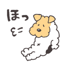 Honwaka Kenpi sticker #170239