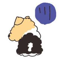 Honwaka Kenpi sticker #170242