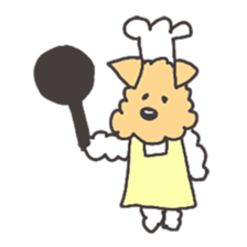 Honwaka Kenpi sticker #170266