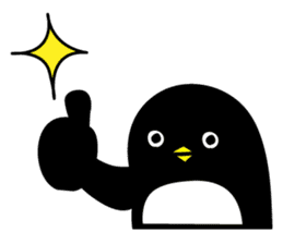 Tori-Jin sticker #170402