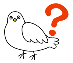 Tori-Jin sticker #170412