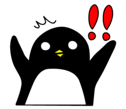 Tori-Jin sticker #170415