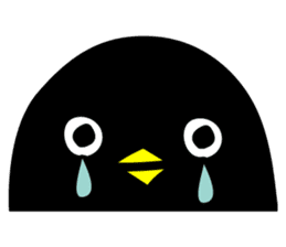 Tori-Jin sticker #170416