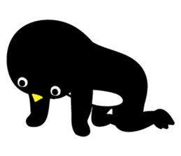 Tori-Jin sticker #170418