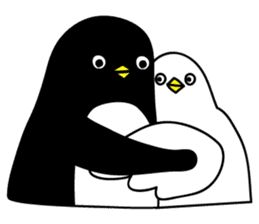 Tori-Jin sticker #170432