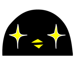 Tori-Jin sticker #170433