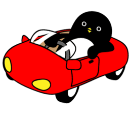 Tori-Jin sticker #170434