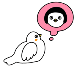 Tori-Jin sticker #170437