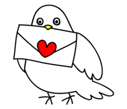 Tori-Jin sticker #170438