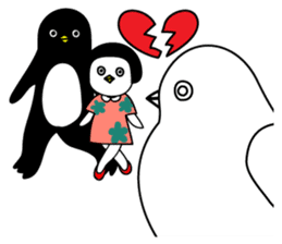 Tori-Jin sticker #170439