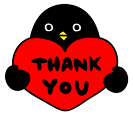 Tori-Jin sticker #170440