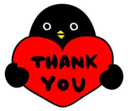 Tori-Jin sticker #170440