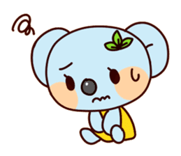 We are a pleasant fellow and Ako sticker #170689