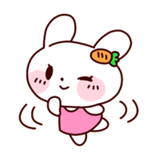 We are a pleasant fellow and Ako sticker #170708