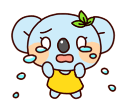 We are a pleasant fellow and Ako sticker #170717