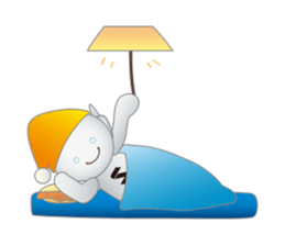 Mr. SENQ sticker #171339