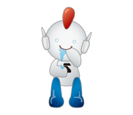 Mr. SENQ sticker #171347