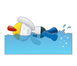 Mr. SENQ sticker #171356