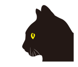 The Feelings of a nuko sticker #171391