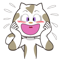 TM-Cat & Max Mouse vol.4