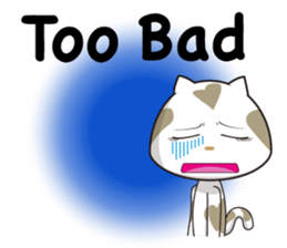 TM-Cat & Max Mouse vol.4 sticker #171611